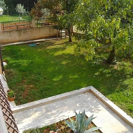 In With Terrace, Wifi Пореч