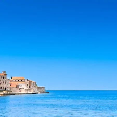 In With Terrace, Wifi Апартаменты