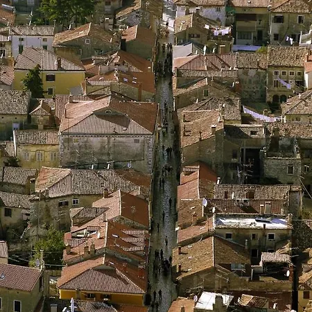 In With Terrace, Wifi * Poreč