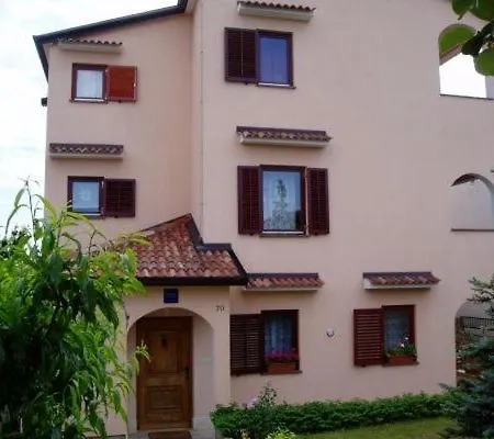 Apartman In With Terrace, Wifi