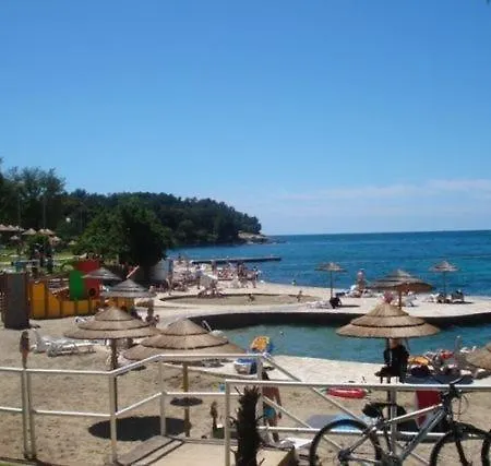 In With Terrace, Wifi *