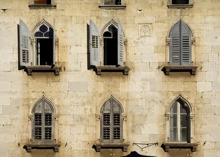 In With Terrace, Wifi * Пореч