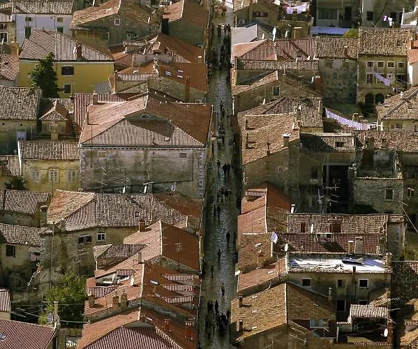 In With Terrace, Wifi * Пореч