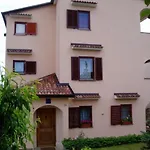 Apartman In With Terrace, Wifi