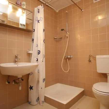 Apartment In With Terrace, Wifi *