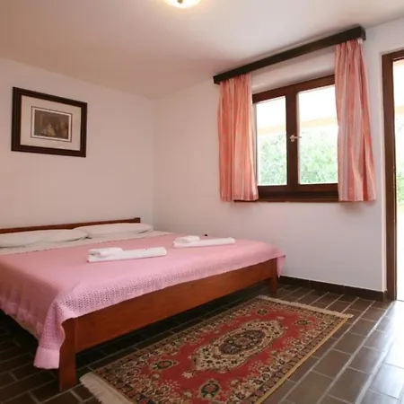 In With Terrace, Wifi * Porec