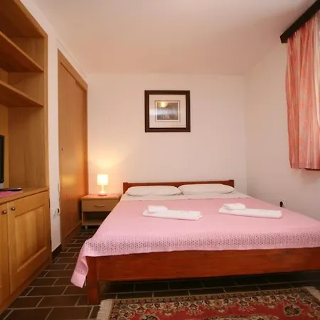 In With Terrace, Wifi Poreč