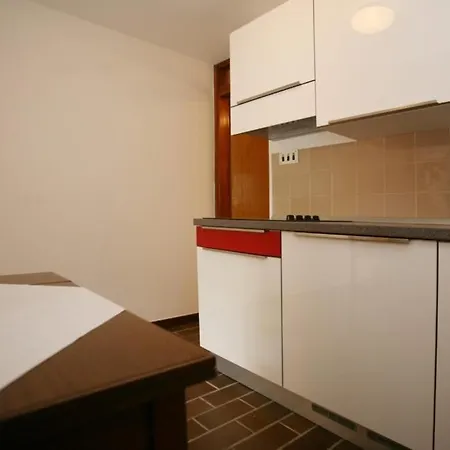 Διαμέρισμα In With Terrace, Wifi Πόρετς