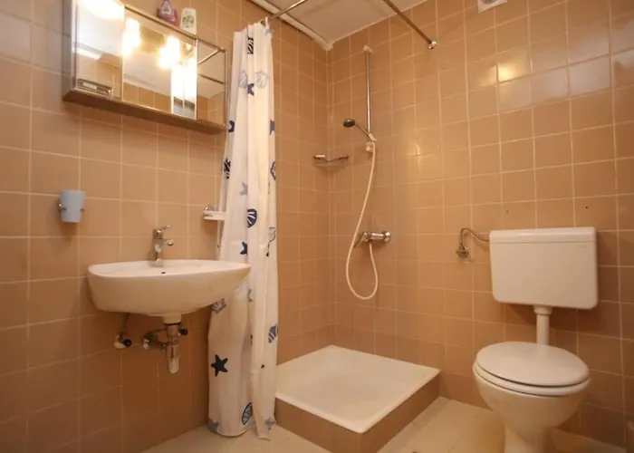 Appartamento In With Terrace, Wifi *