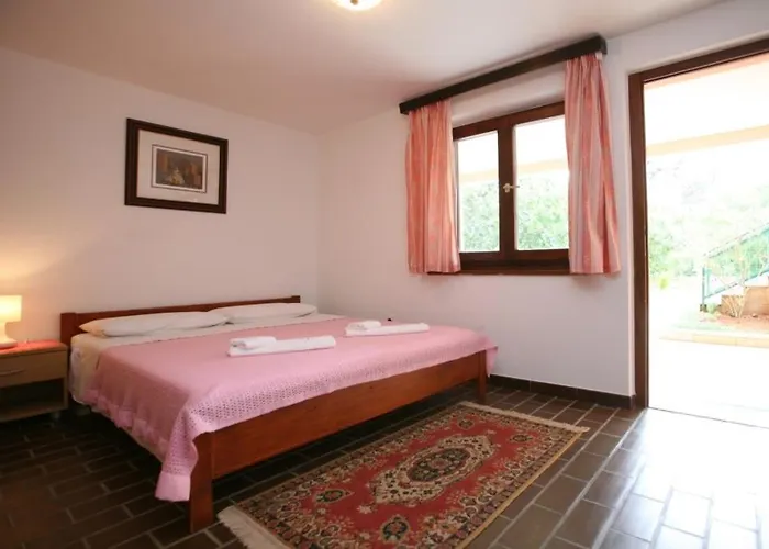 In With Terrace, Wifi * Porec