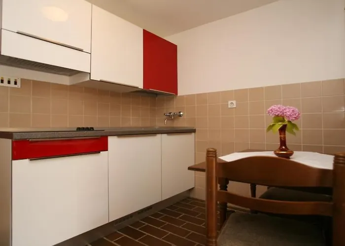 In With Terrace, Wifi Appartamento