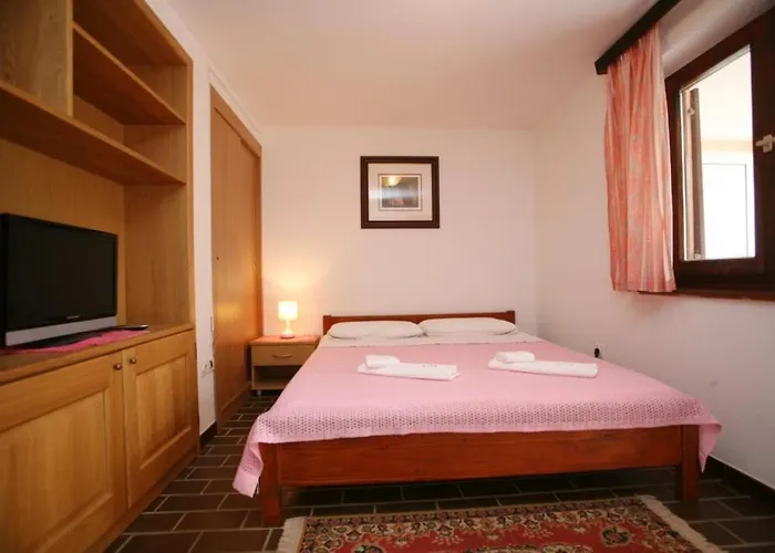 In With Terrace, Wifi Пореч