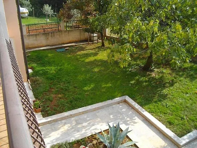 In With Terrace, Wifi Porec