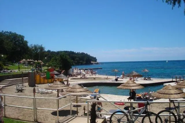 In With Terrace, Wifi *