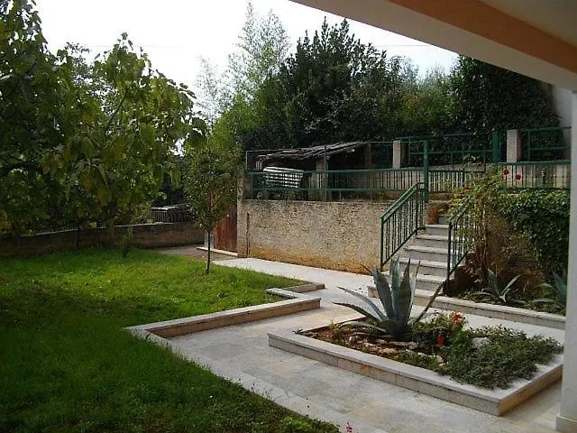In With Terrace, Wifi Апартаменти *